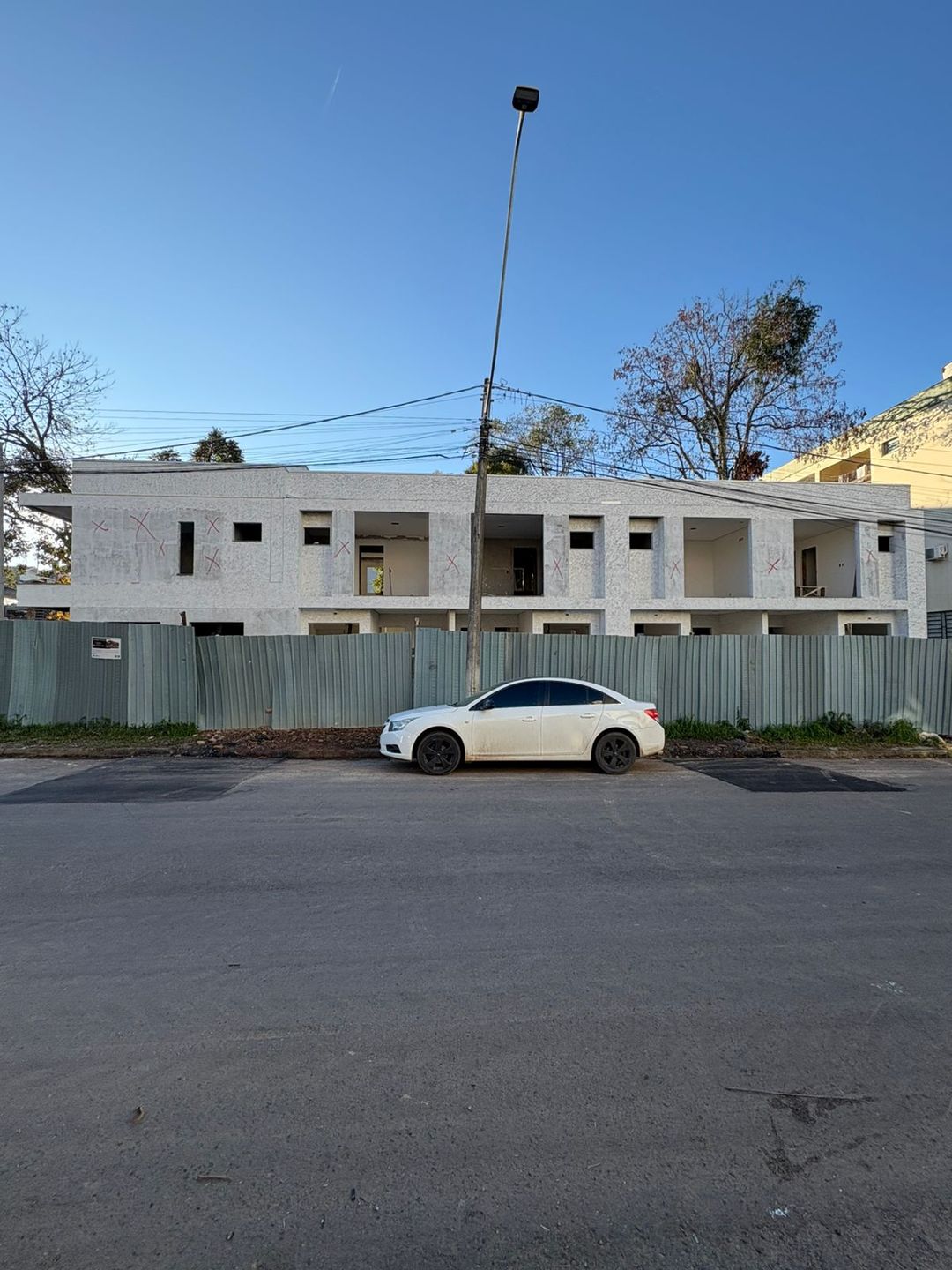 Apartamento para venda no bairro Santa Lucia em Caxias do Sul