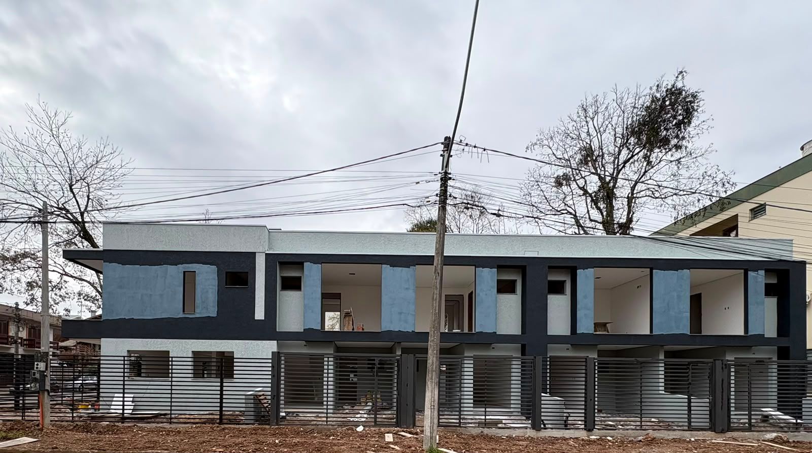 Apartamento para venda no bairro Santa Lucia em Caxias do Sul