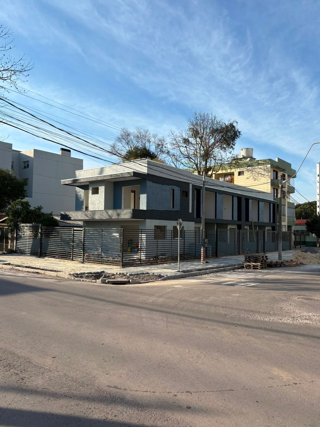 Apartamento para venda no bairro Santa Lucia em Caxias do Sul