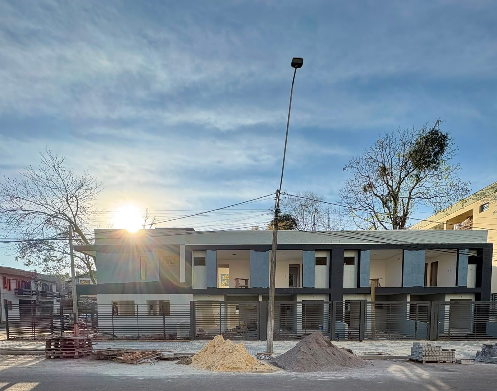 Apartamento para venda no bairro Santa Lucia em Caxias do Sul