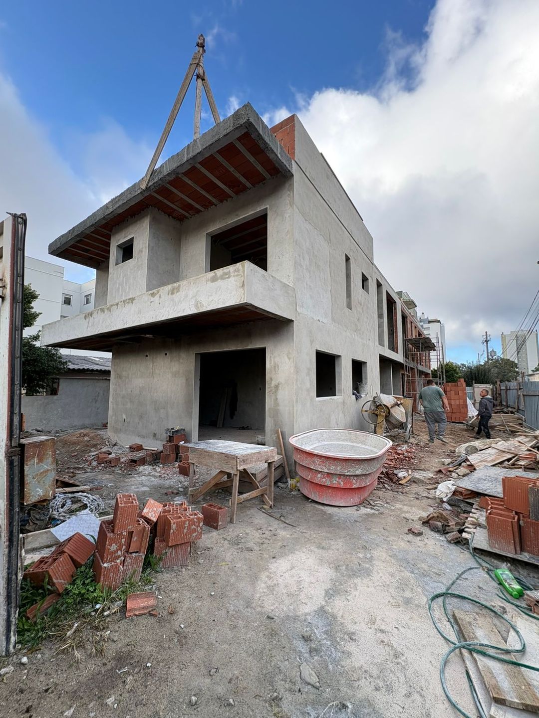 Apartamento para venda no bairro Santa Lucia em Caxias do Sul