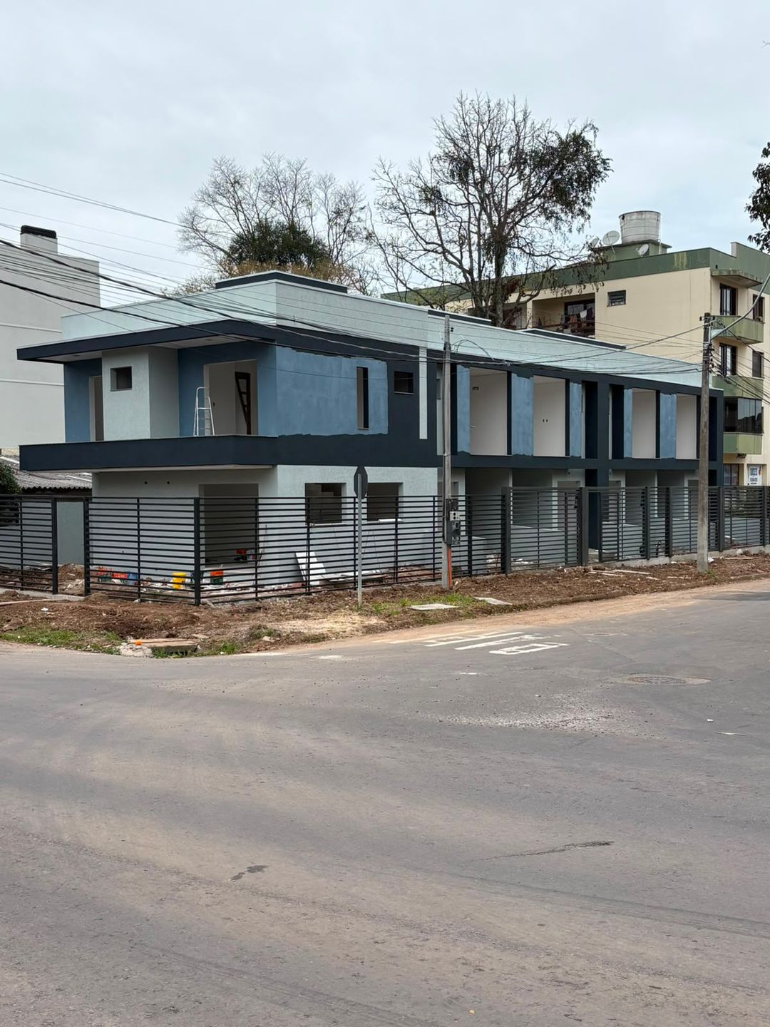 Apartamento para venda no bairro Santa Lucia em Caxias do Sul