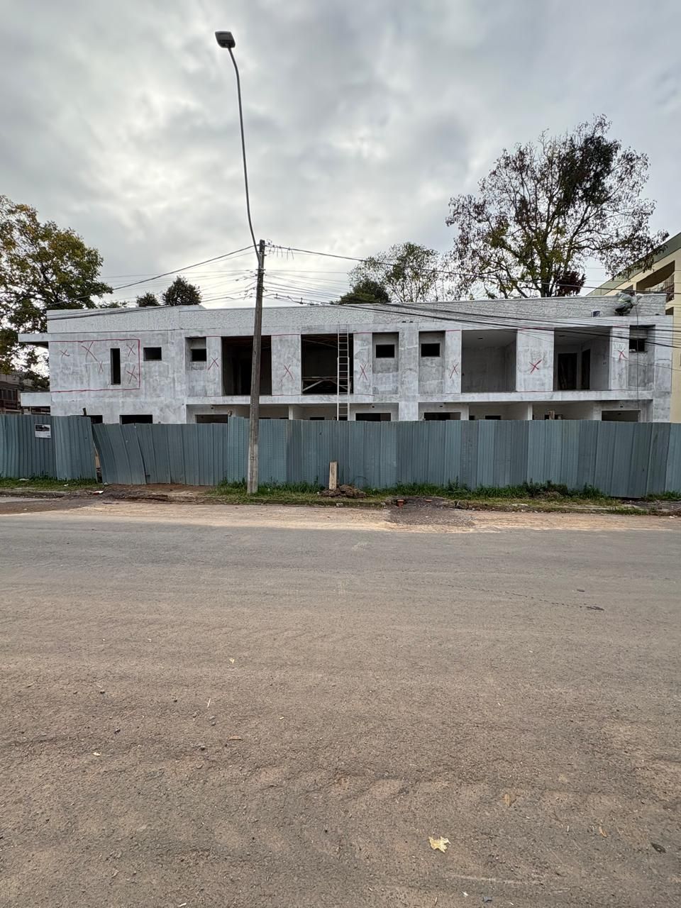 Apartamento para venda no bairro Santa Lucia em Caxias do Sul