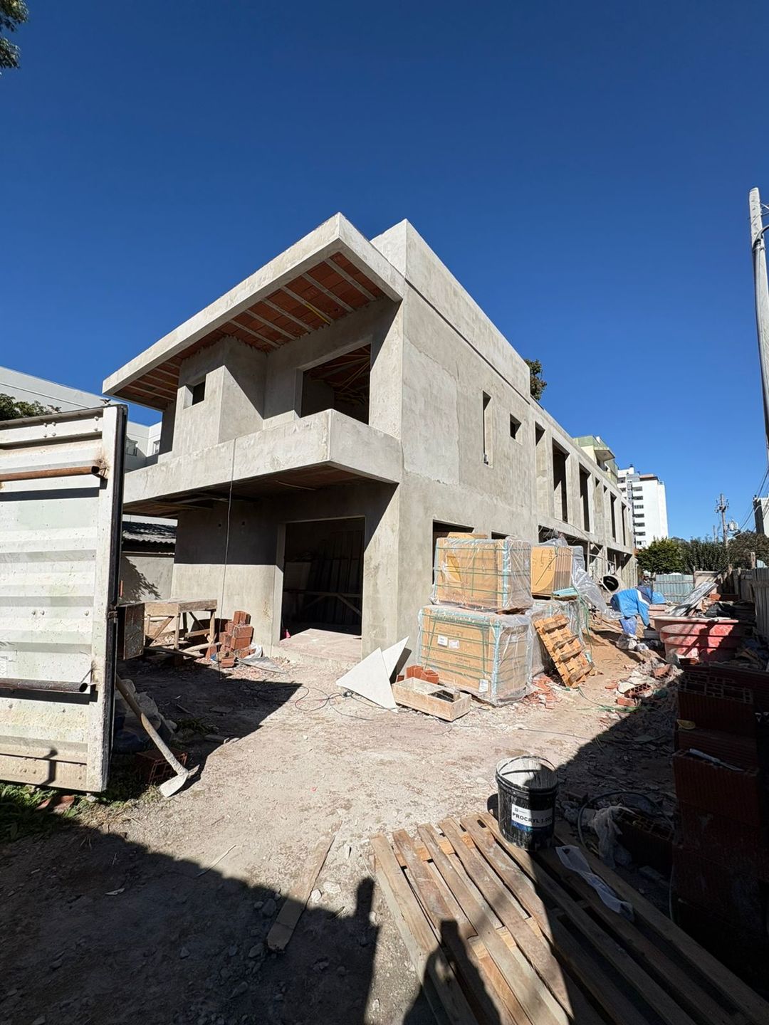 Apartamento para venda no bairro Santa Lucia em Caxias do Sul