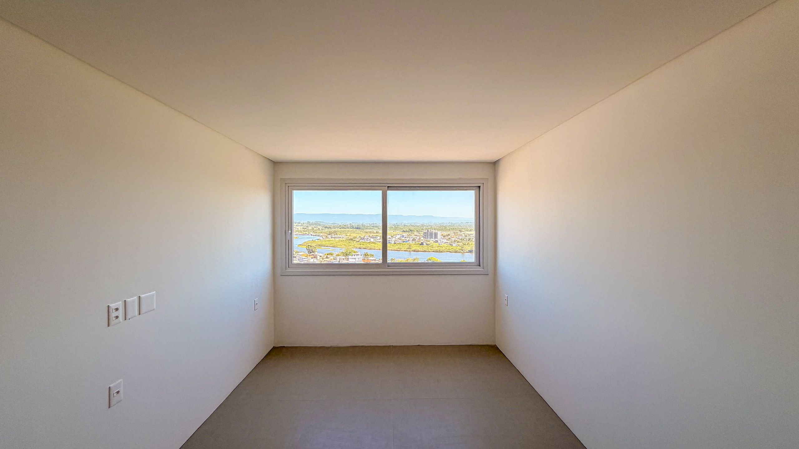 Apartamento 2 quartos sendo 2 suítes para venda no bairro Centro em Torres