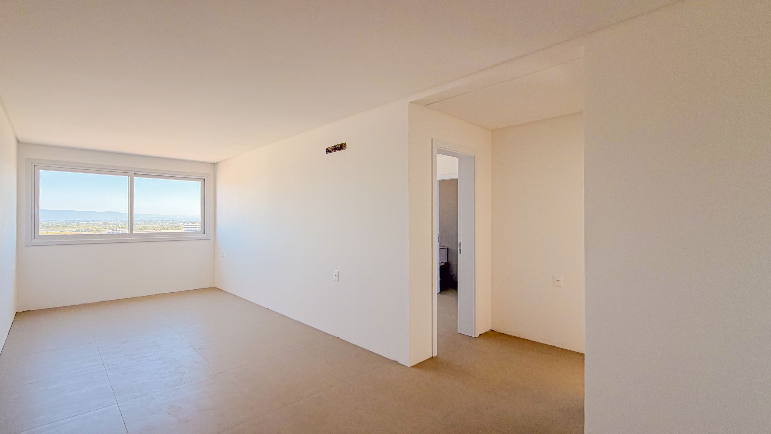 Apartamento 2 quartos sendo 2 suítes para venda no bairro Centro em Torres