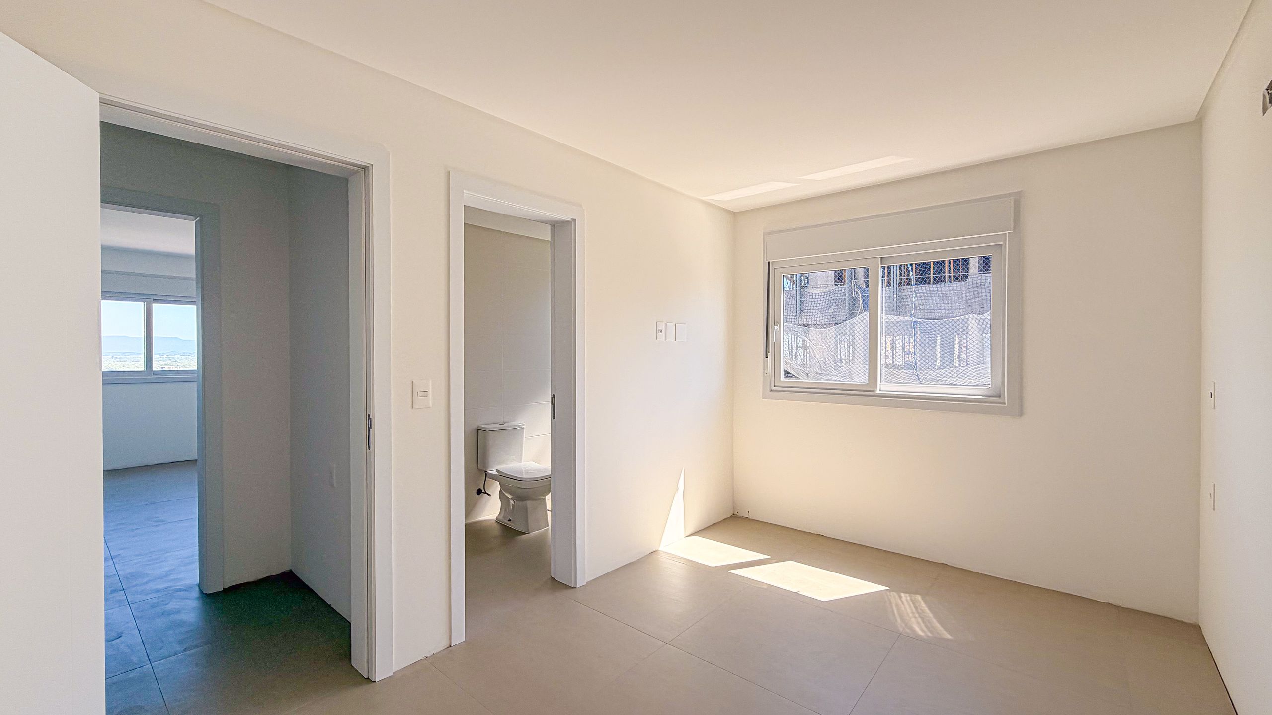 Apartamento 2 quartos sendo 2 suítes para venda no bairro Centro em Torres