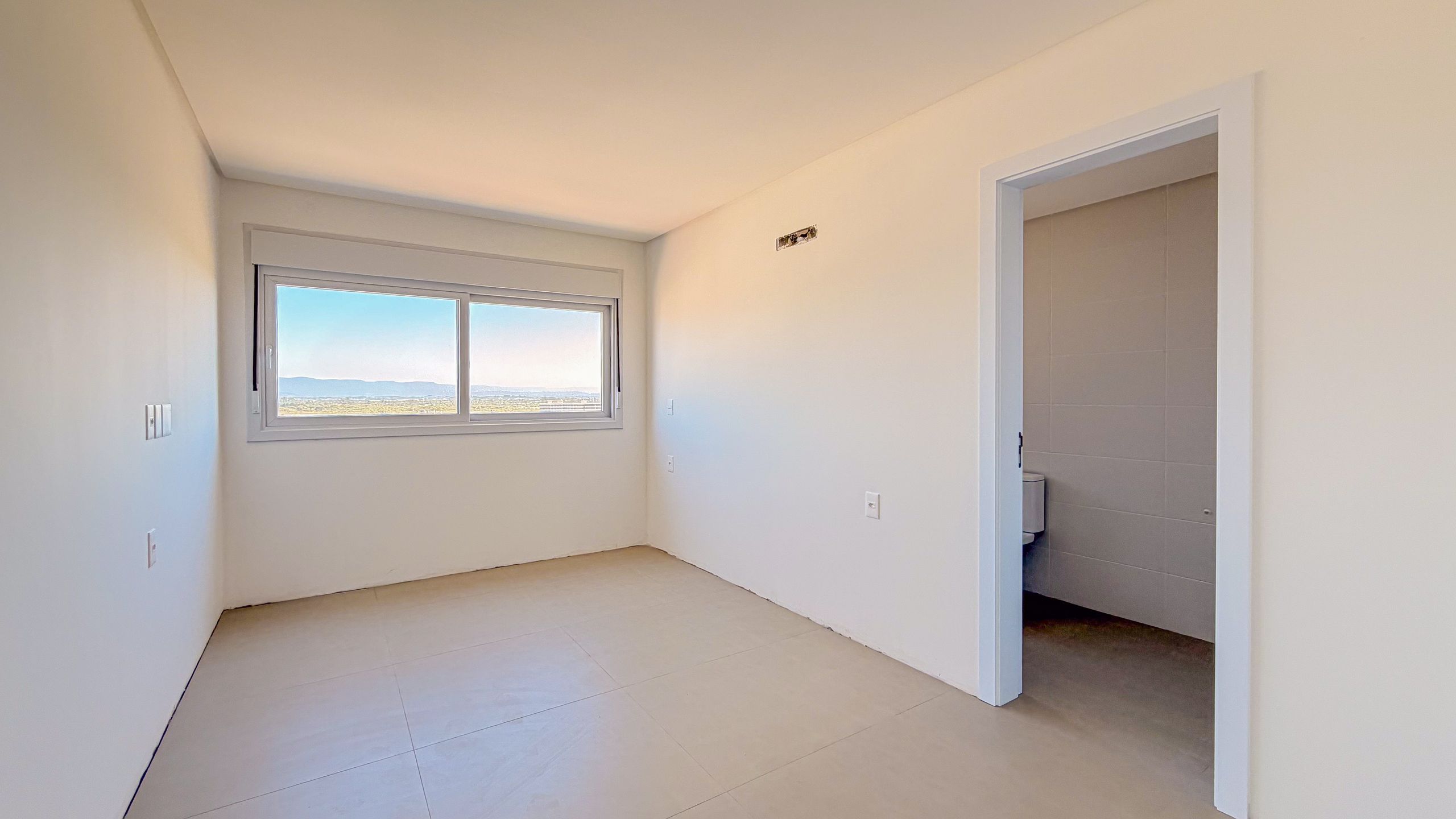 Apartamento 2 quartos sendo 2 suítes para venda no bairro Centro em Torres