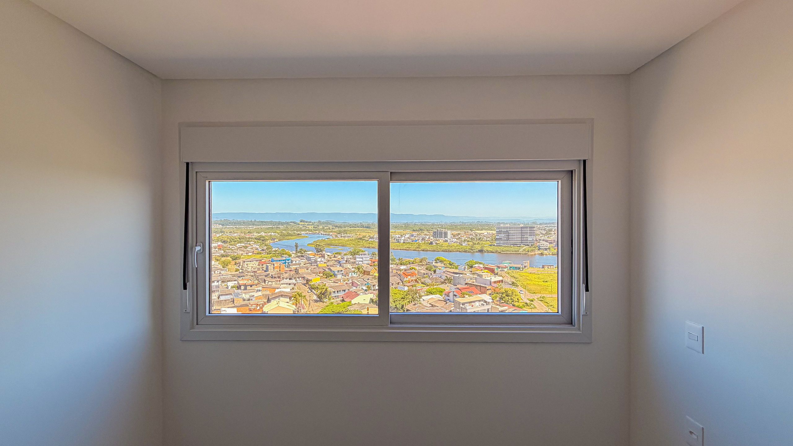 Apartamento 2 quartos sendo 2 suítes para venda no bairro Centro em Torres