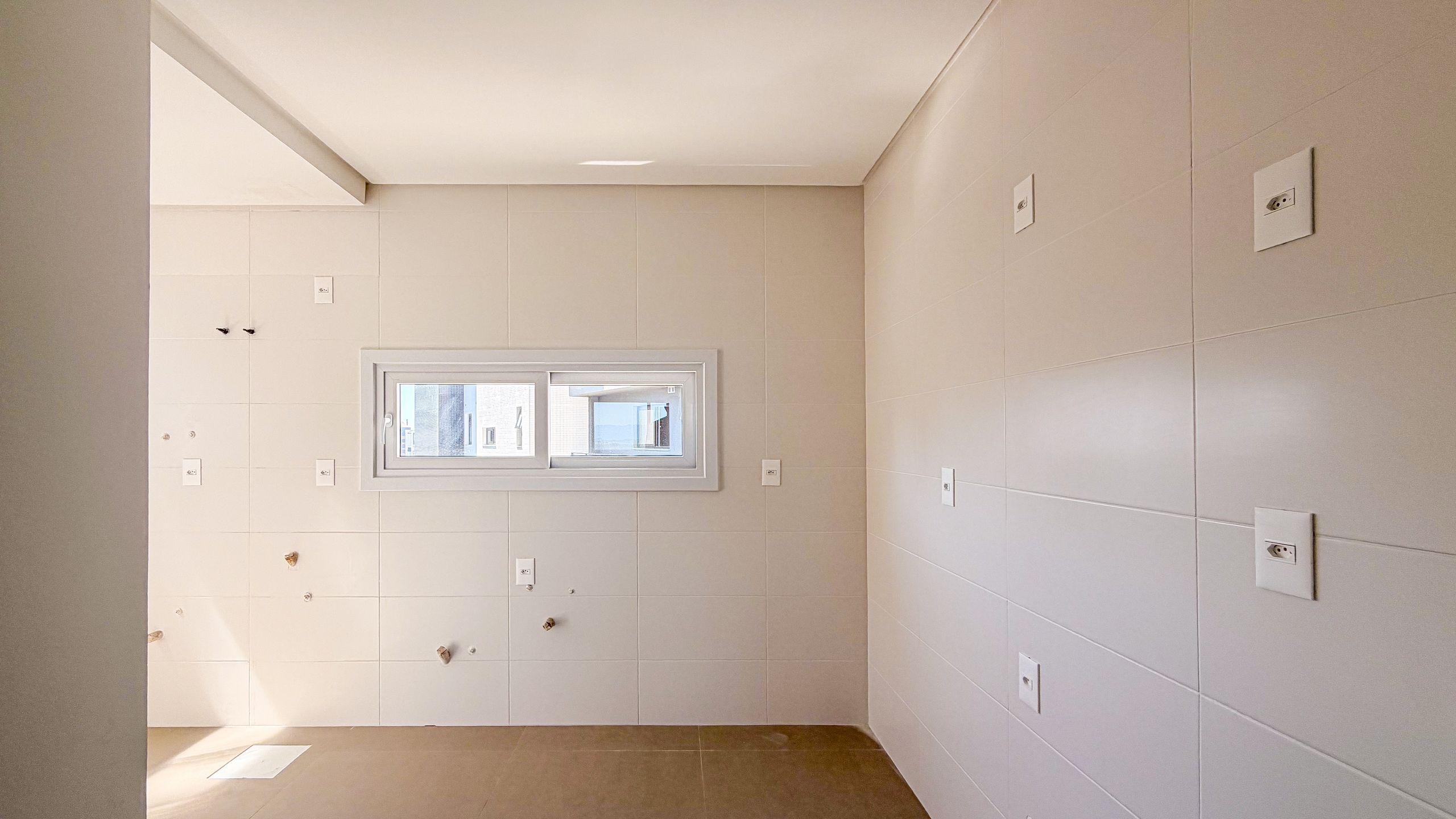 Apartamento 2 quartos sendo 2 suítes para venda no bairro Centro em Torres