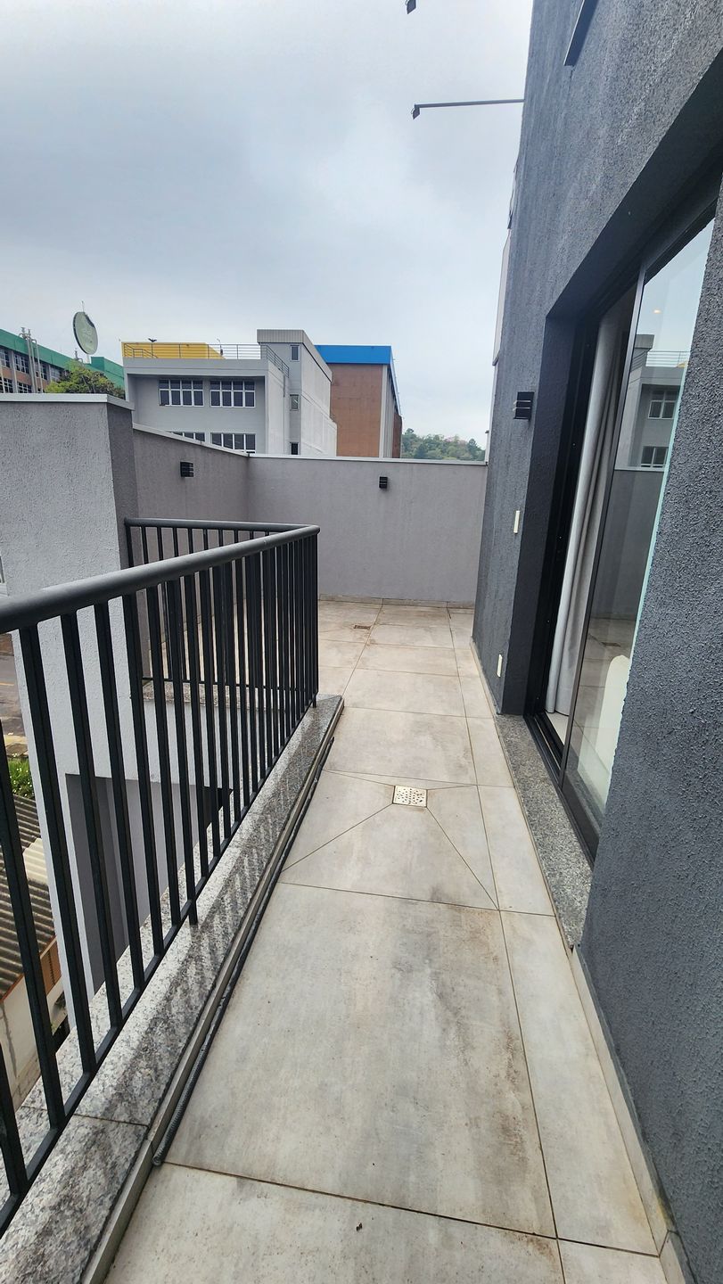 Studio 1 quarto para venda no bairro Vila Nova em Novo Hamburgo