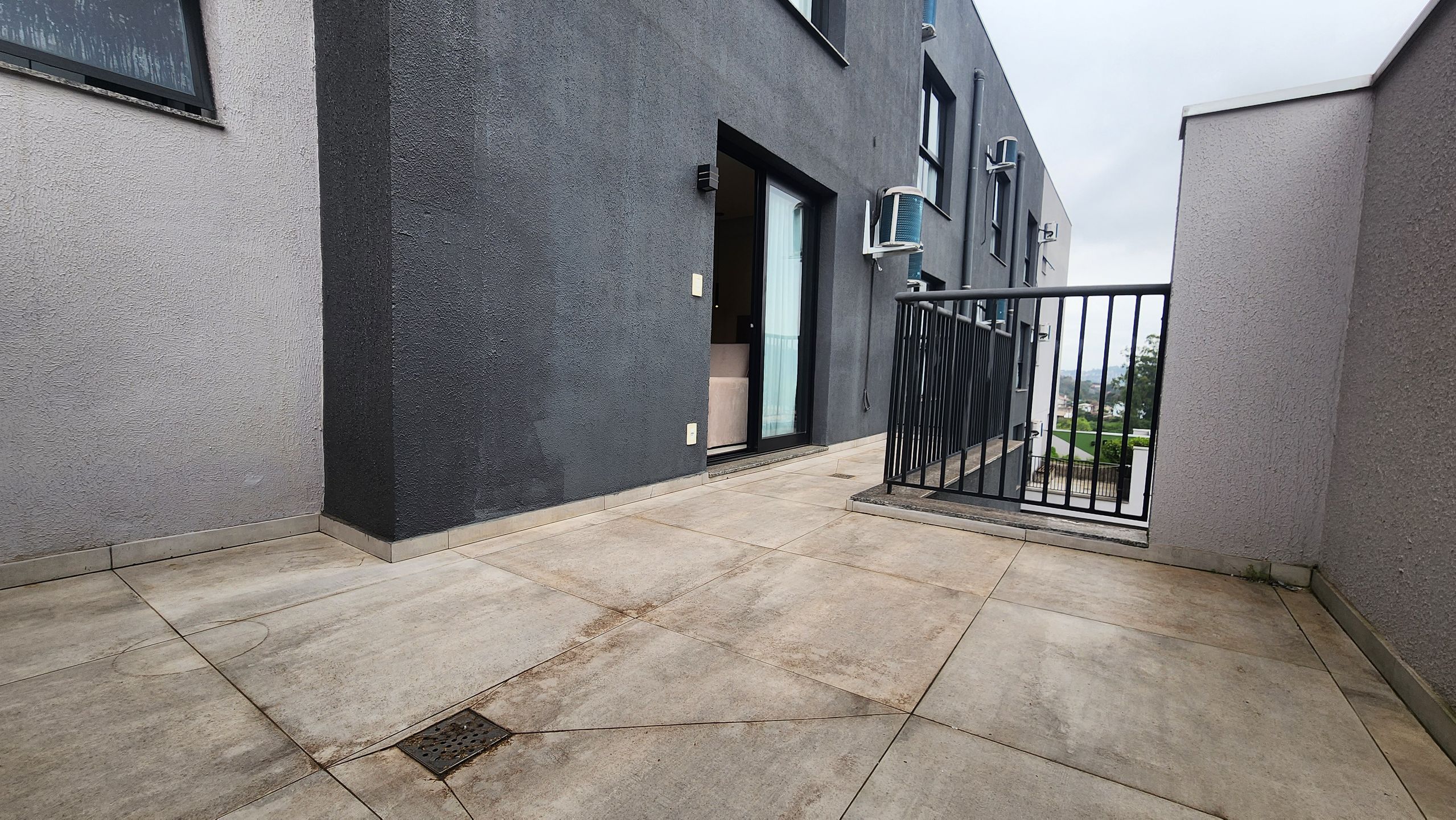 Studio 1 quarto para venda no bairro Vila Nova em Novo Hamburgo