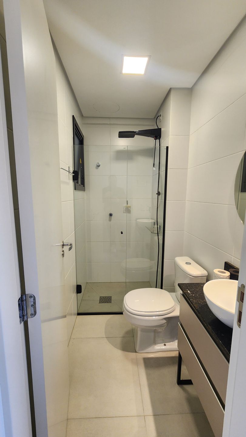 Studio 1 quarto para venda no bairro Vila Nova em Novo Hamburgo