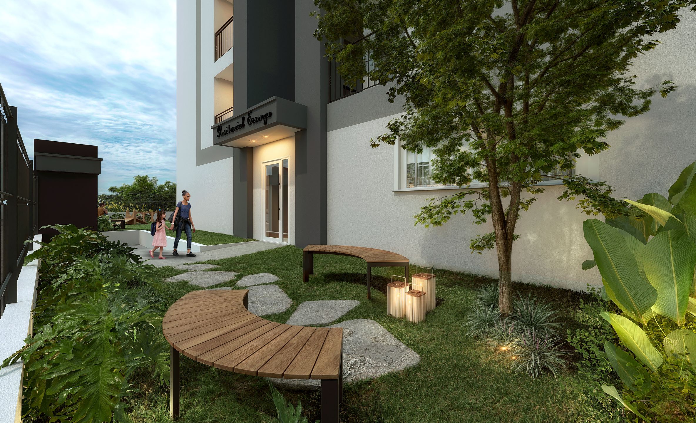 Apartamento 2 quartos para venda no bairro Progresso  em Bento Gonçalves