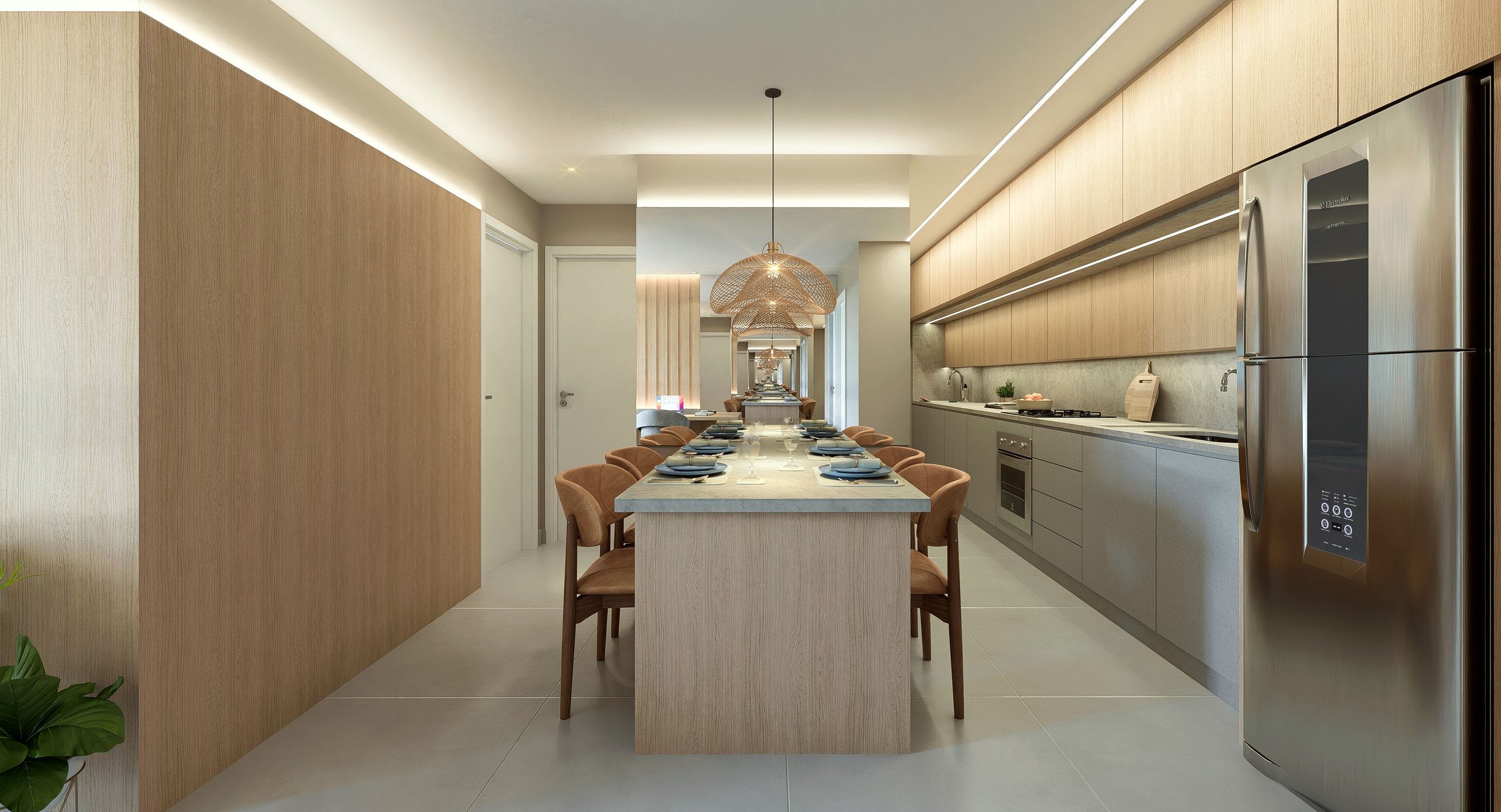 Apartamento 2 quartos para venda no bairro Progresso  em Bento Gonçalves