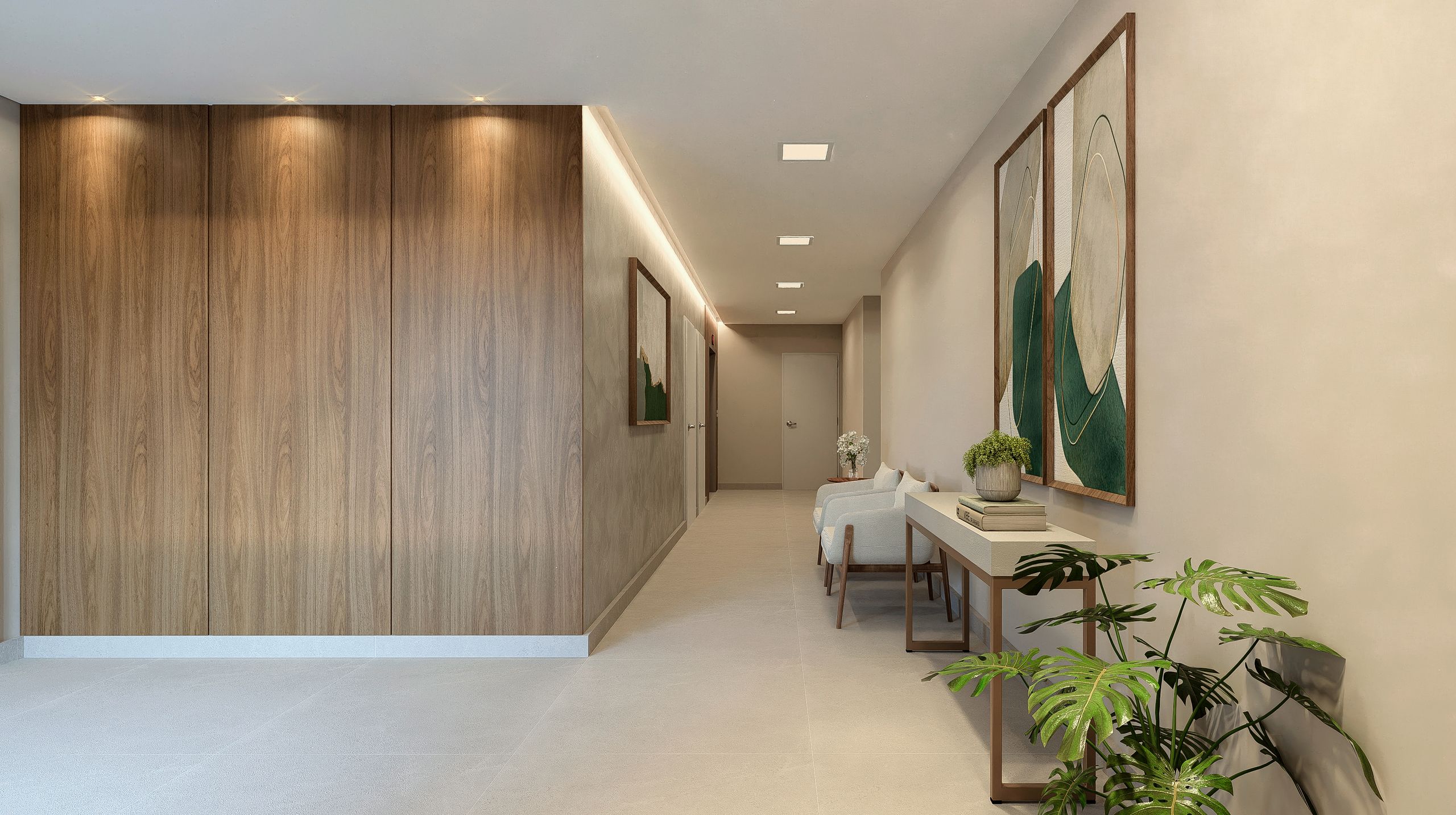 Apartamento 2 quartos para venda no bairro Progresso  em Bento Gonçalves