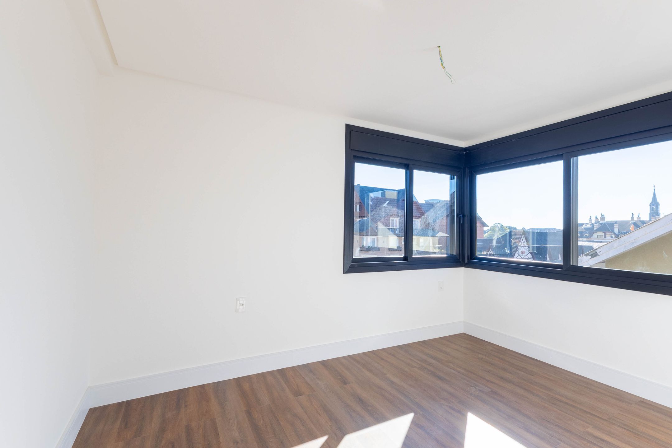 Apartamento para venda no bairro Centro em Gramado