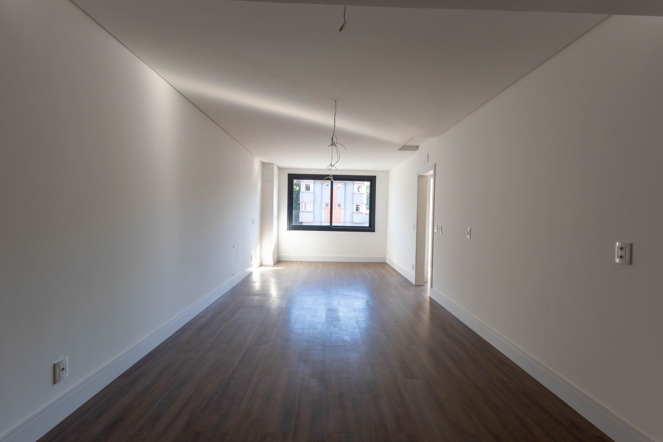 Apartamento para venda no bairro Centro em Gramado