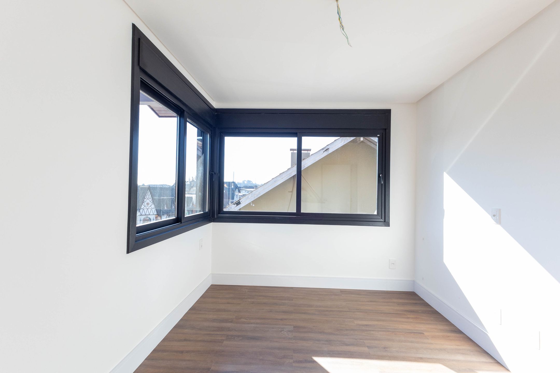 Apartamento para venda no bairro Centro em Gramado