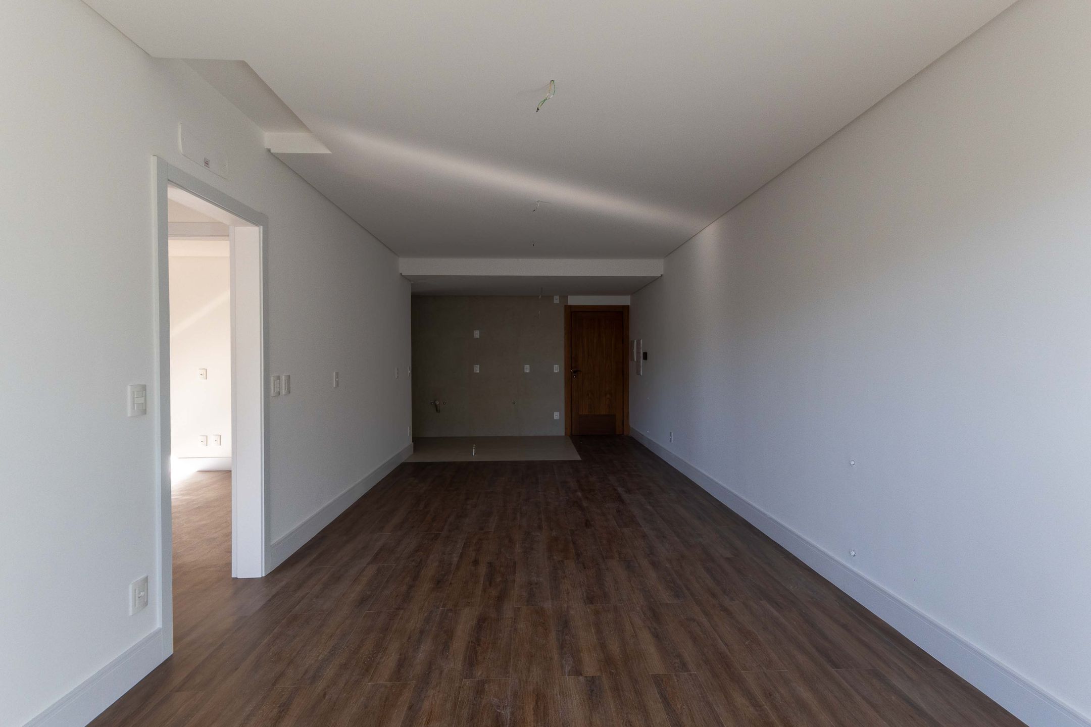 Apartamento 2 quartos sendo 1 suíte para venda no bairro Centro em Gramado