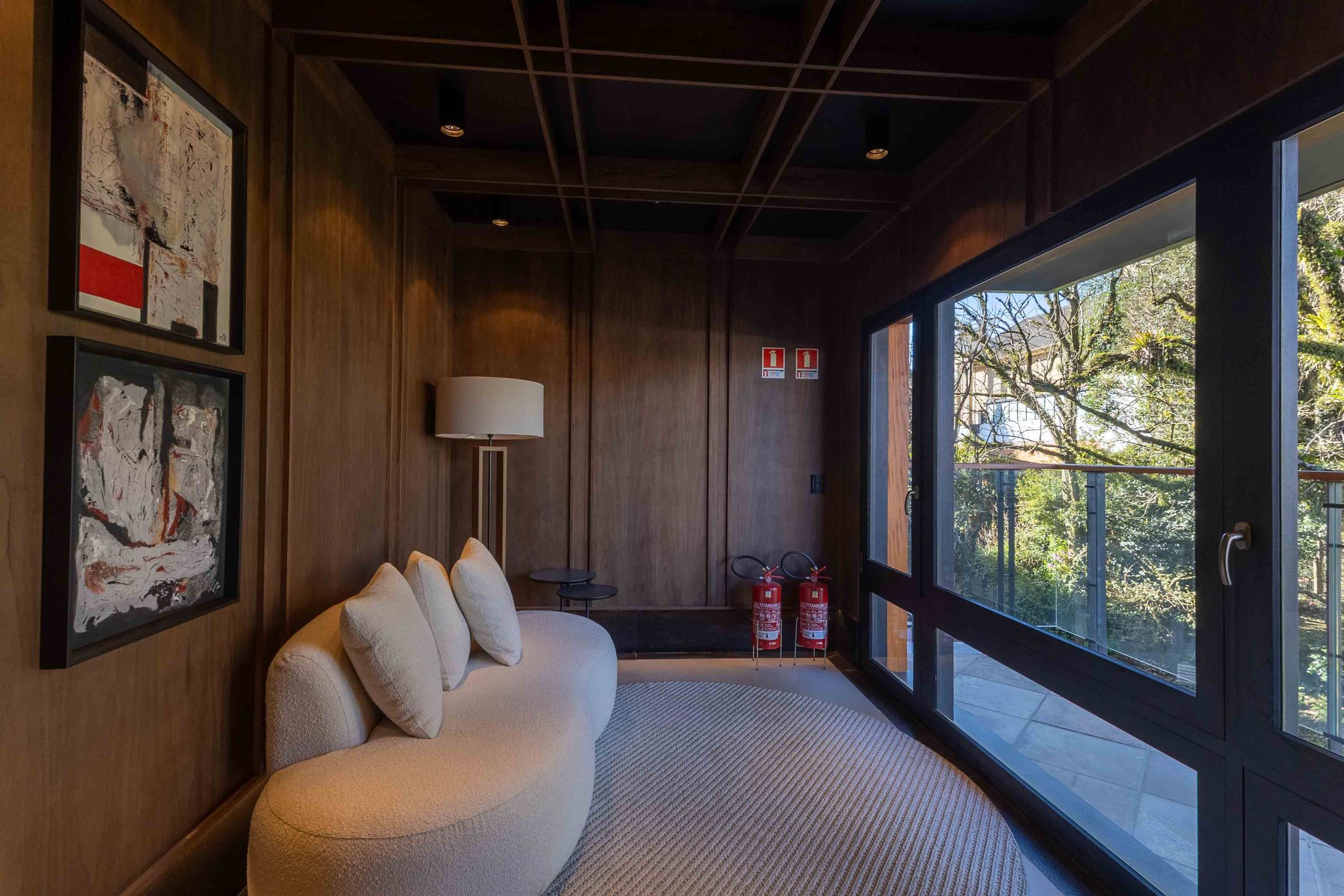 Apartamento 2 quartos sendo 1 suíte para venda no bairro Centro em Gramado