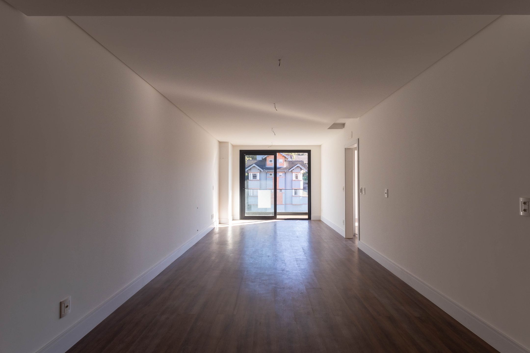 Apartamento 2 quartos sendo 1 suíte para venda no bairro Centro em Gramado