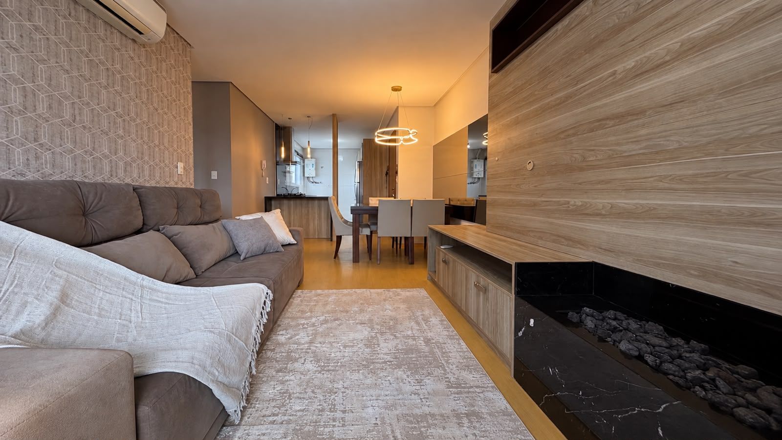 Apartamento para venda no bairro Sanvitto em Caxias do Sul