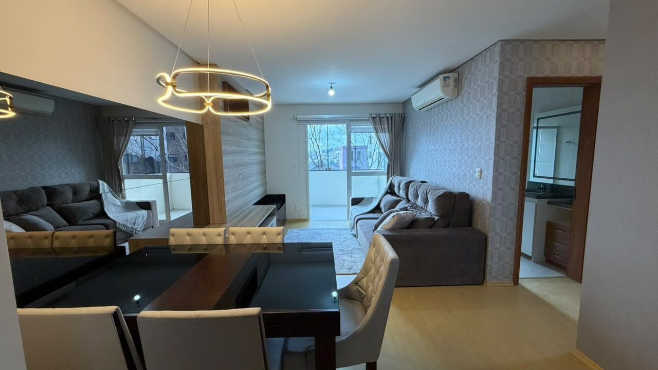 Apartamento para venda no bairro Sanvitto em Caxias do Sul