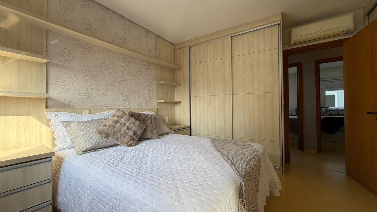 Apartamento para venda no bairro Sanvitto em Caxias do Sul