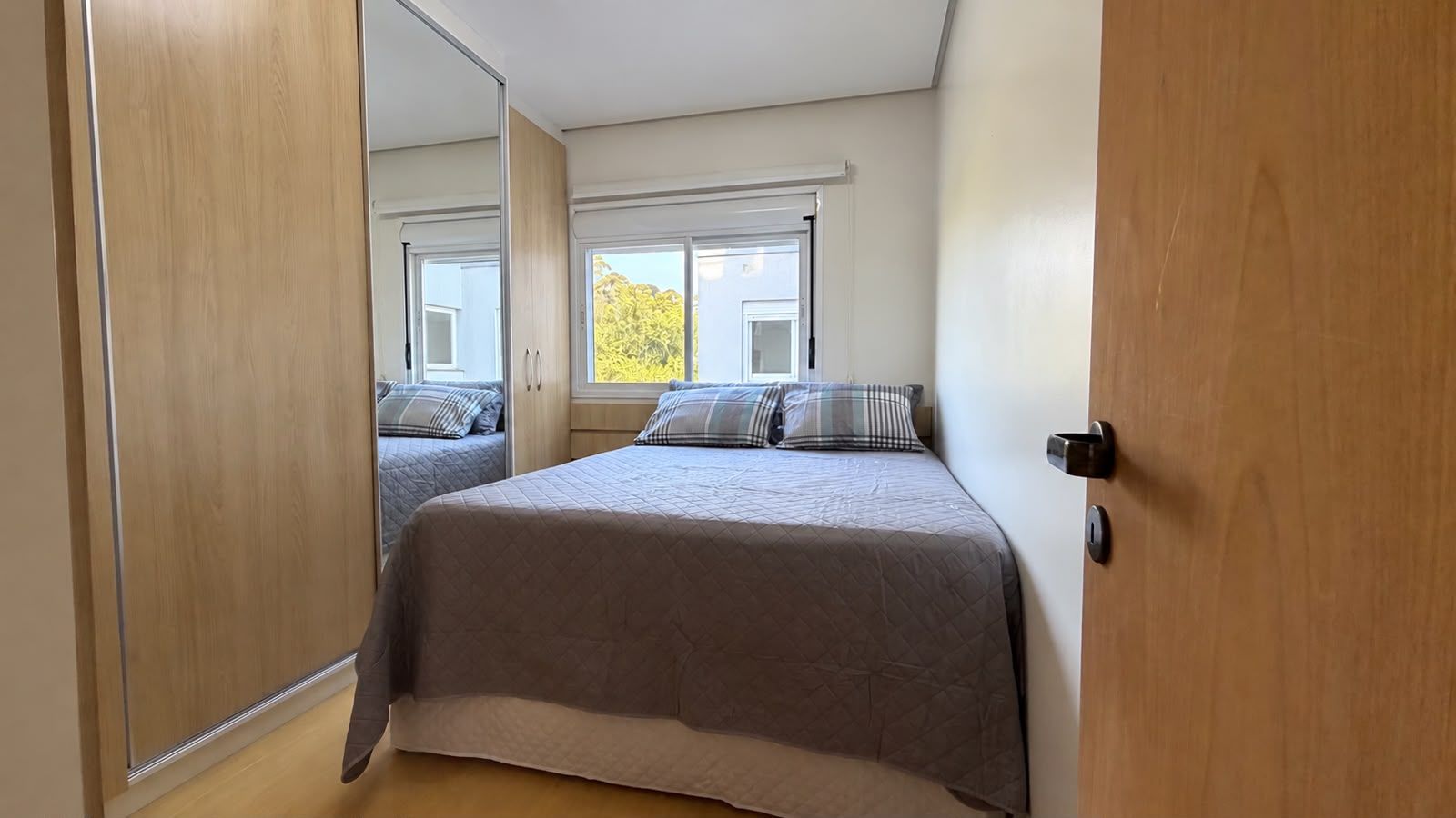 Apartamento para venda no bairro Sanvitto em Caxias do Sul