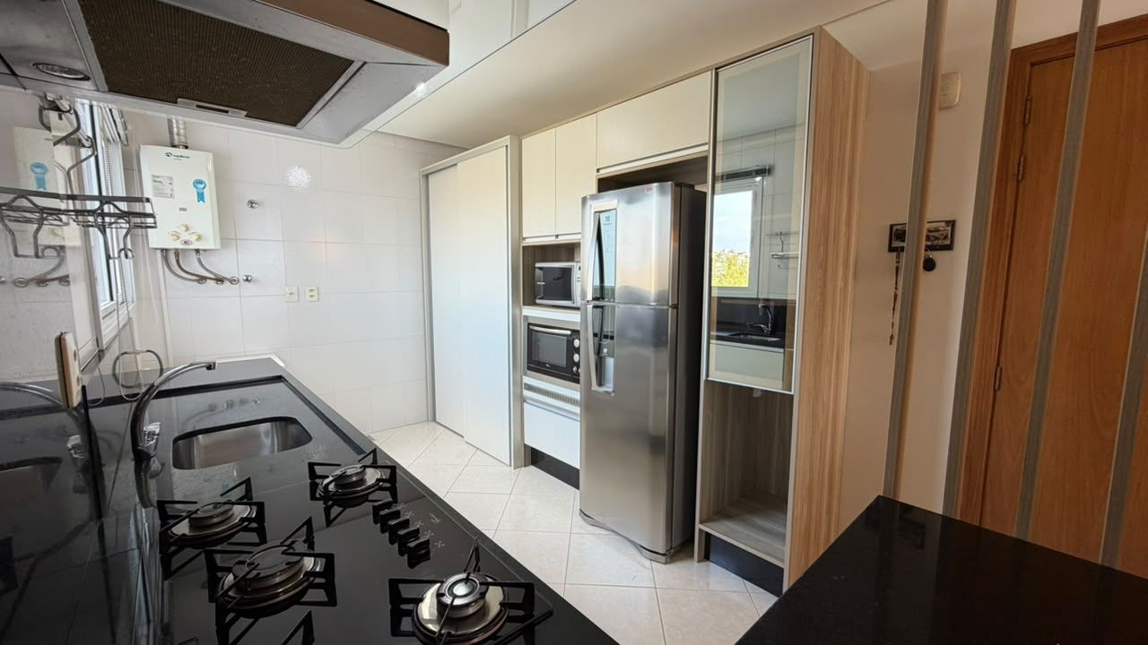 Apartamento para venda no bairro Sanvitto em Caxias do Sul