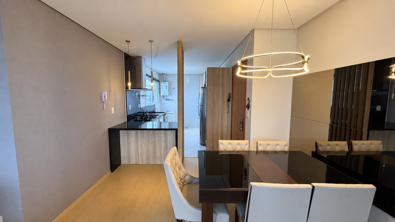 Apartamento para venda no bairro Sanvitto em Caxias do Sul