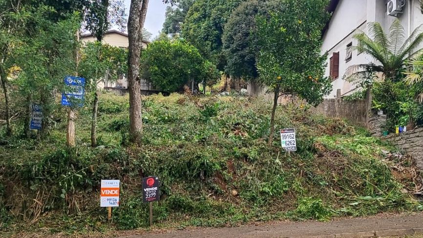 Lote para venda no bairro Imigrante  em Bento Gonçalves