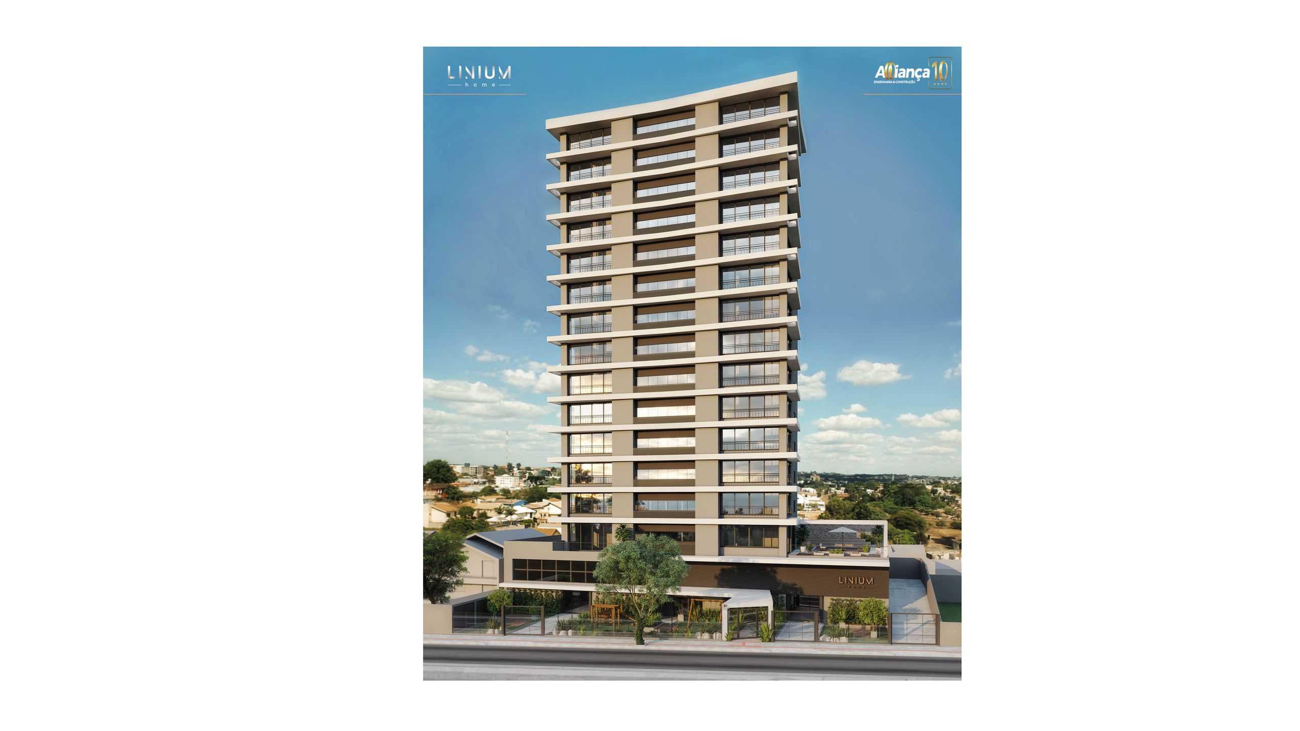 Apartamento 3 quartos sendo 1 suíte para venda no bairro Petrópolis em Passo Fundo