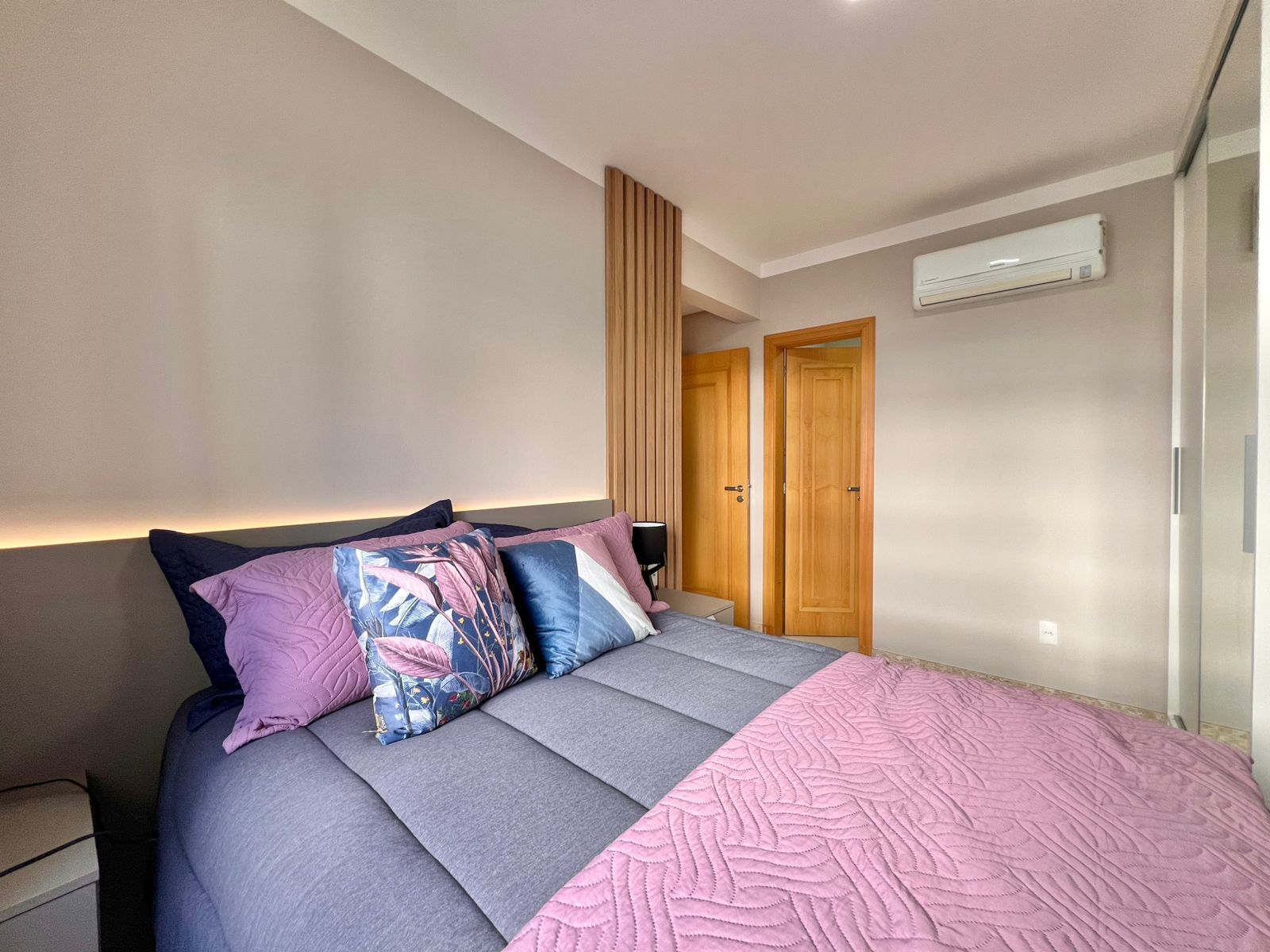 Apartamento 2 quartos sendo 2 suítes para venda no bairro Centro em Capão da Canoa