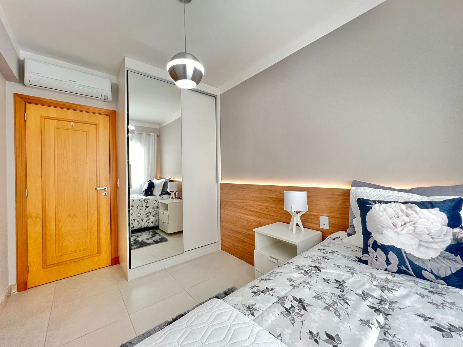 Apartamento 2 quartos sendo 2 suítes para venda no bairro Centro em Capão da Canoa