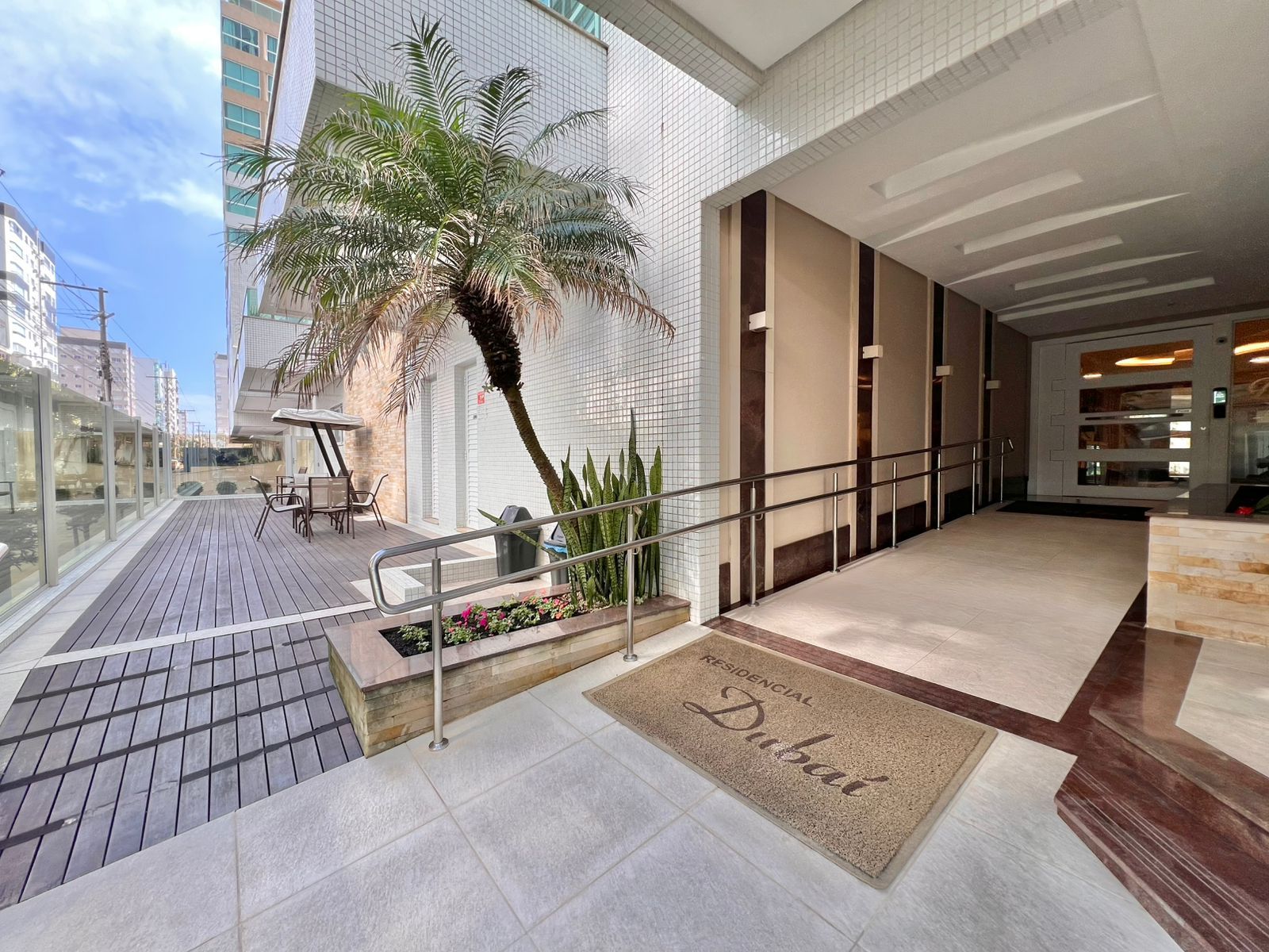 Apartamento 2 quartos sendo 2 suítes para venda no bairro Centro em Capão da Canoa