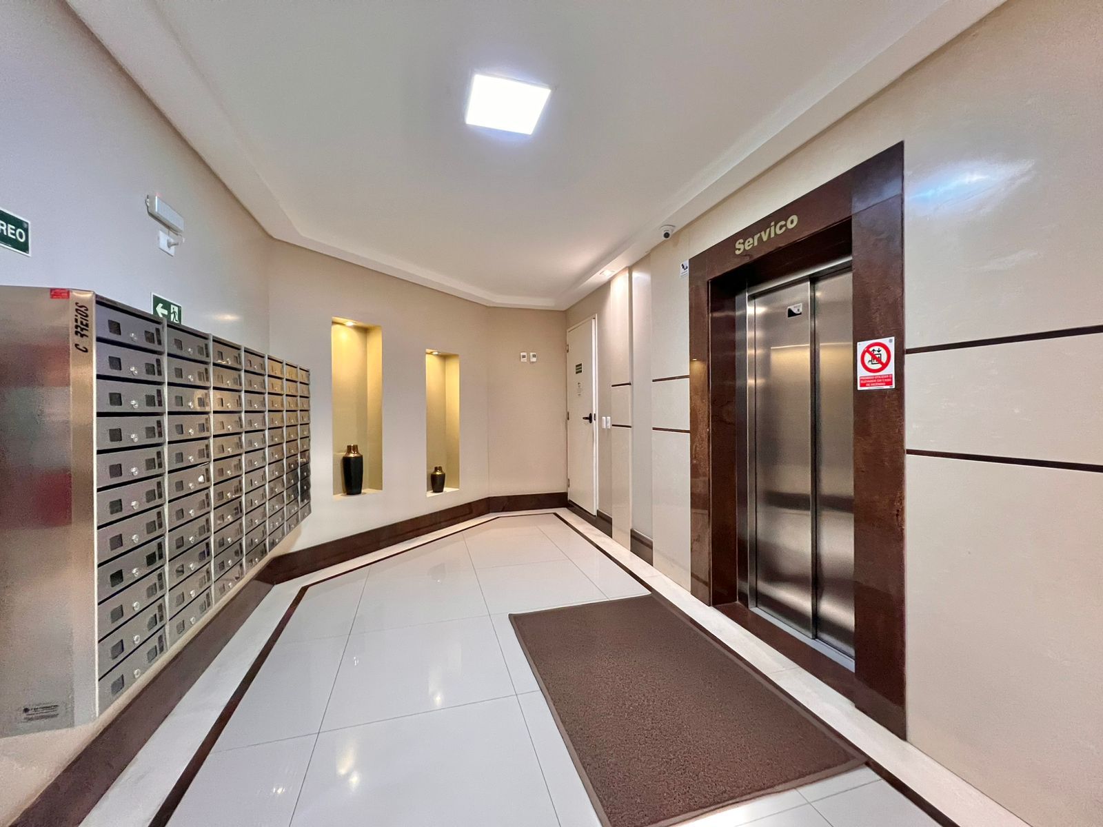 Apartamento 2 quartos sendo 2 suítes para venda no bairro Centro em Capão da Canoa