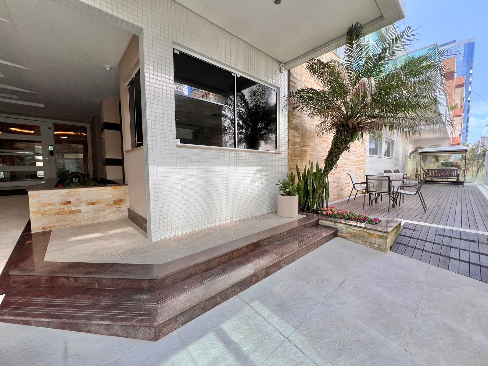 Apartamento 2 quartos sendo 2 suítes para venda no bairro Centro em Capão da Canoa