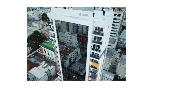 Apartamento 1 quarto para venda no bairro Centro  em Passo Fundo