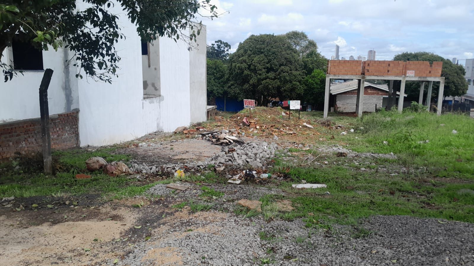 Casa 2 quartos para venda no bairro São Luiz Gonzaga em Passo Fundo