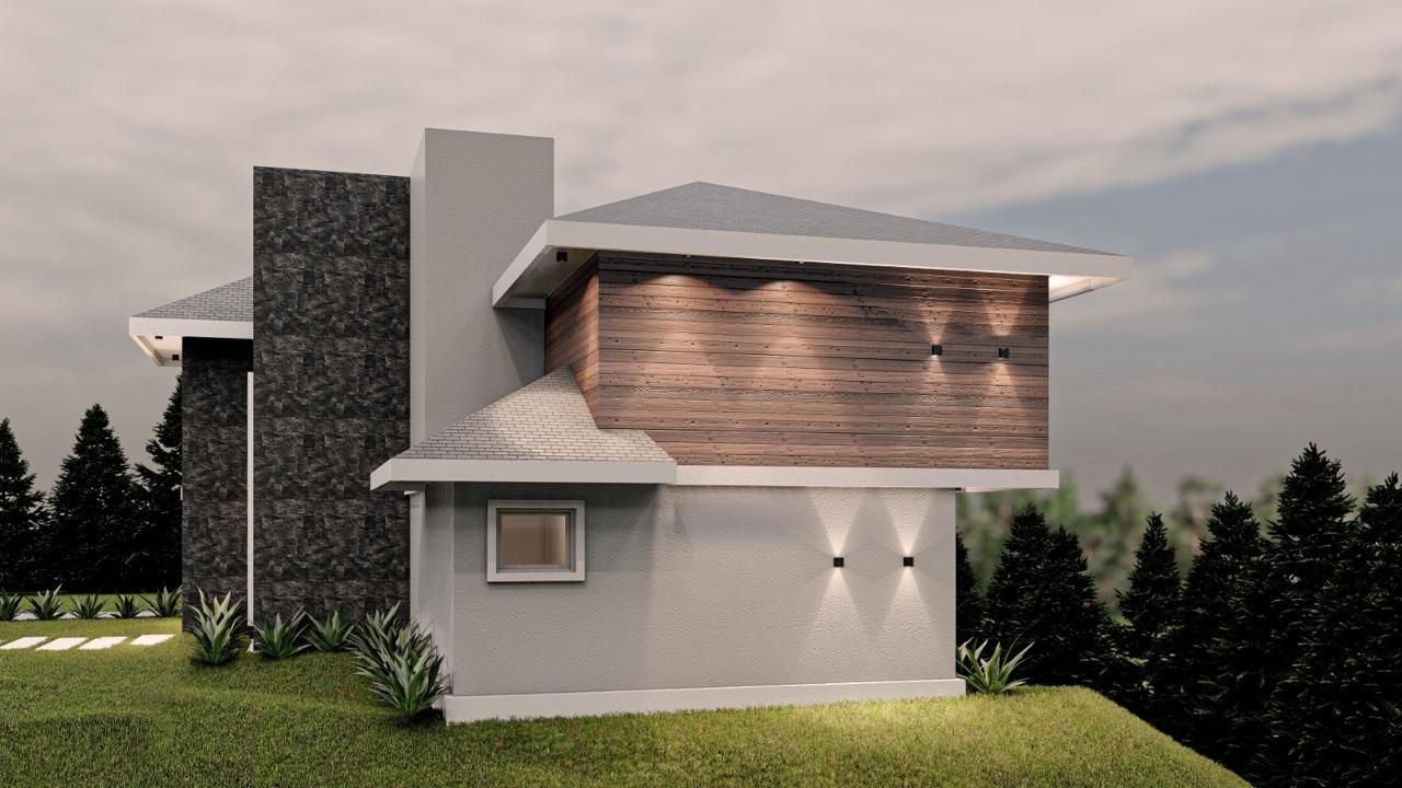 Terreno para venda no bairro Lagos do Bosque em Gramado