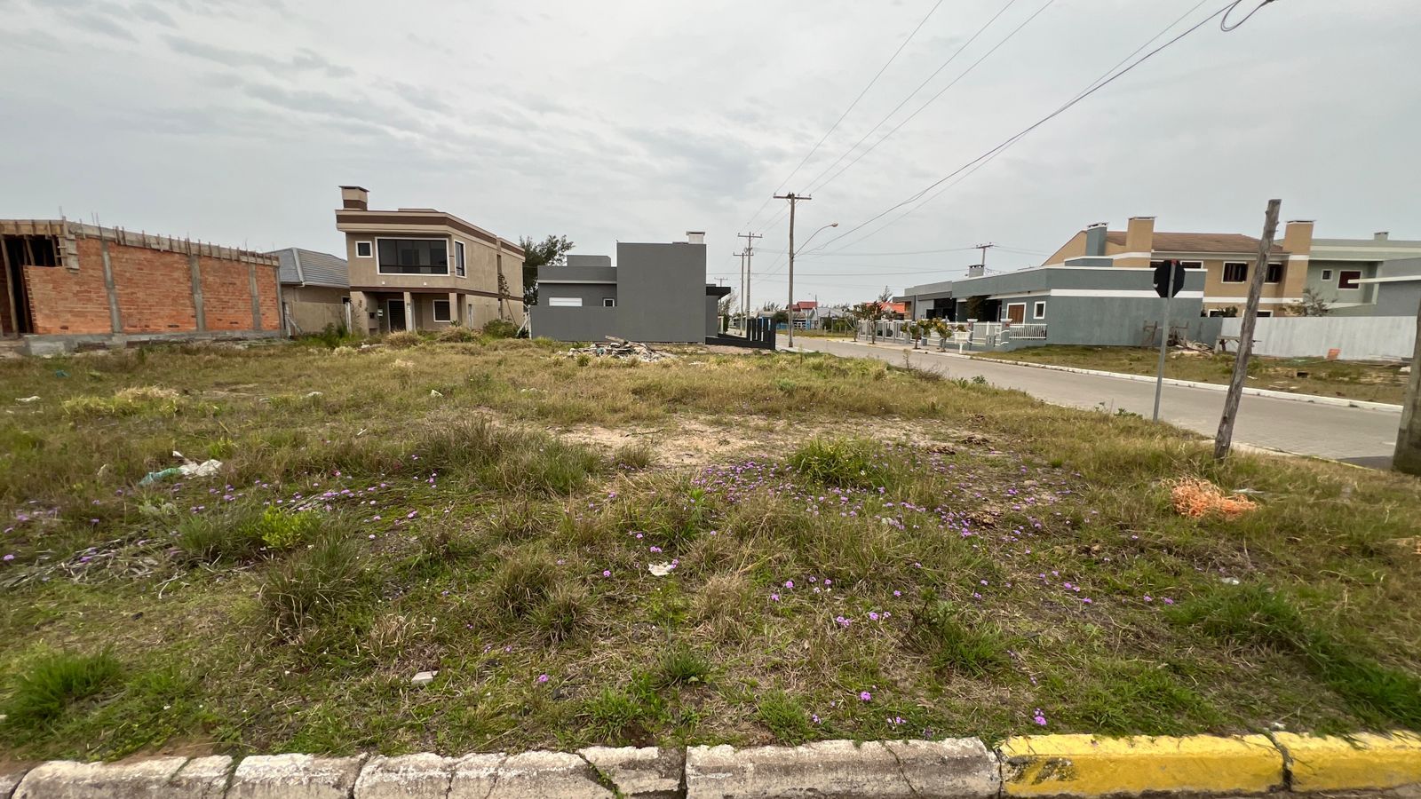 Terreno para venda no bairro Centro em Osório
