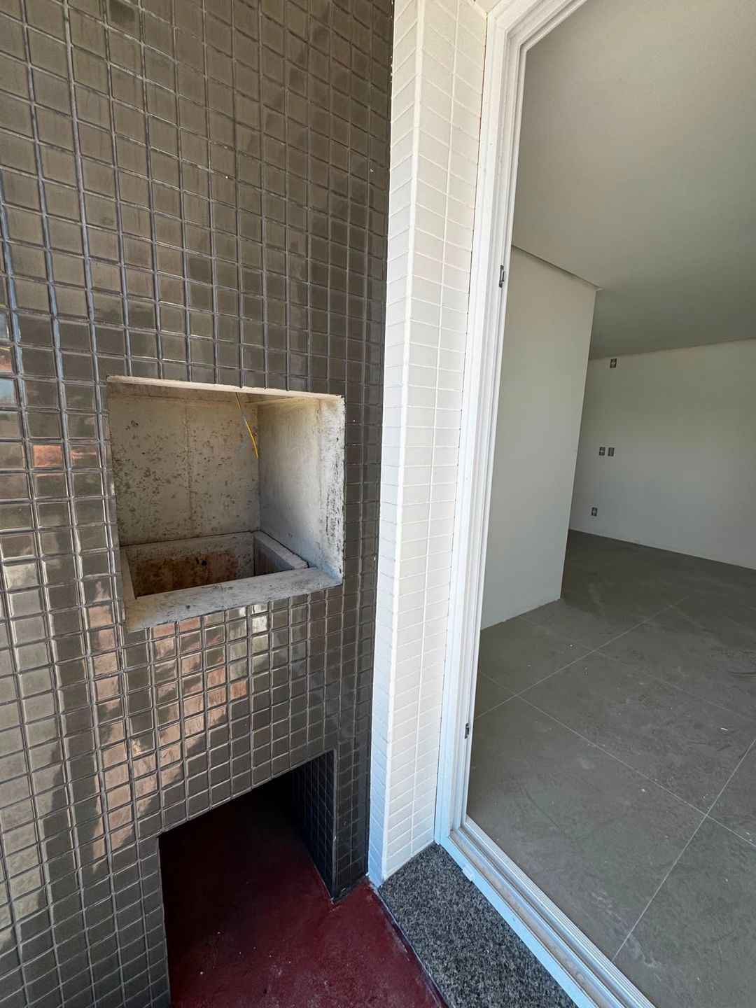 Apartamento para venda no bairro Centro em Torres