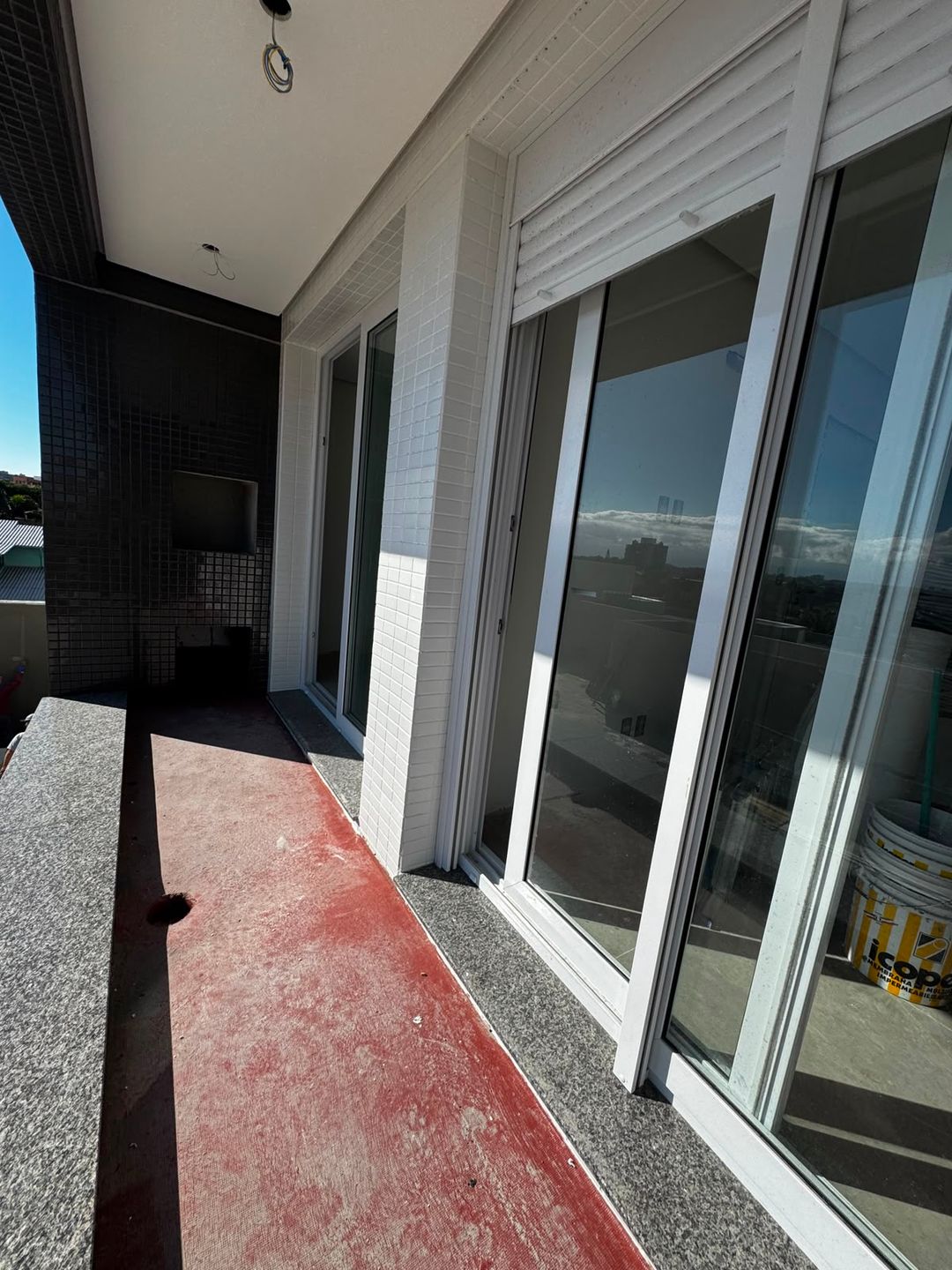 Apartamento para venda no bairro Centro em Torres