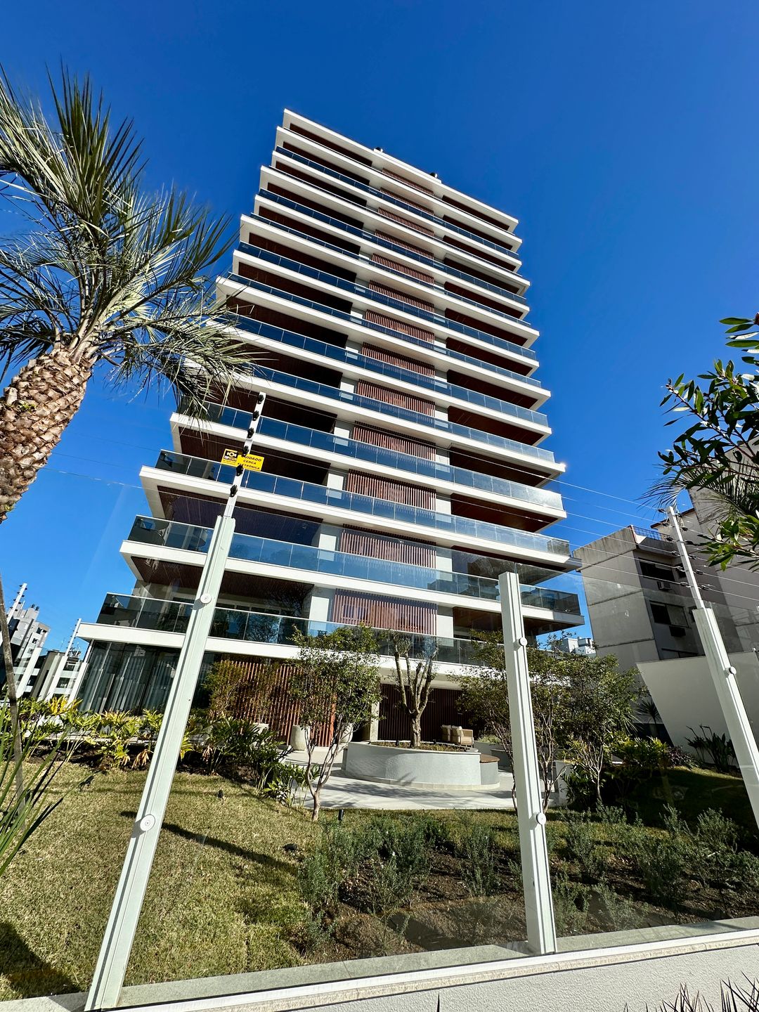 Apartamento para venda no bairro Panazzolo em Caxias do Sul