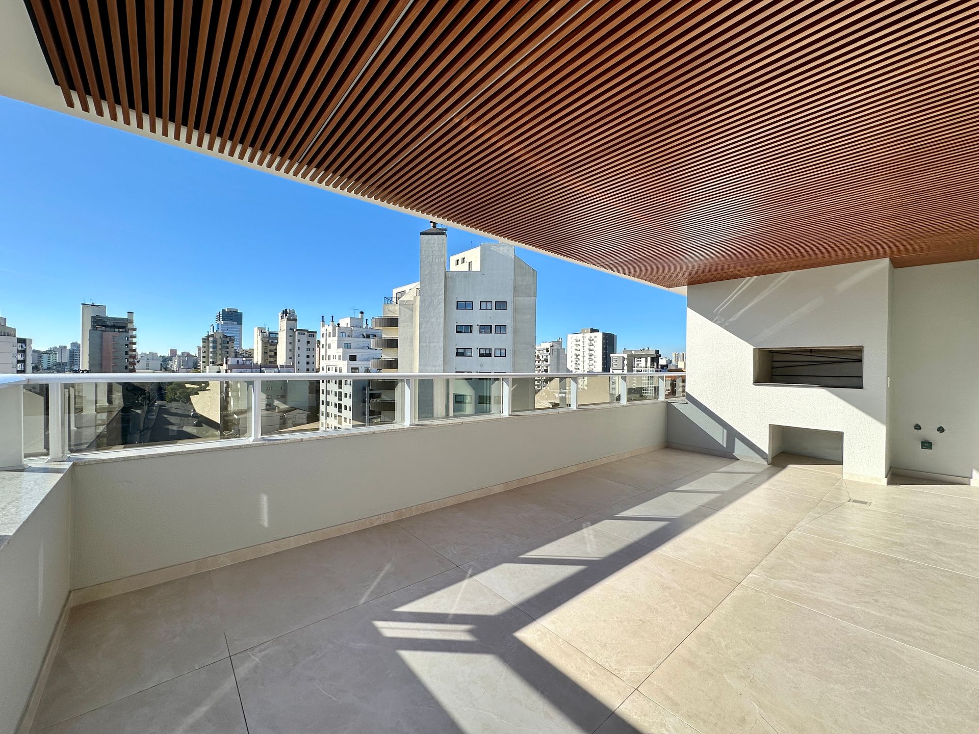 Apartamento para venda no bairro Panazzolo em Caxias do Sul