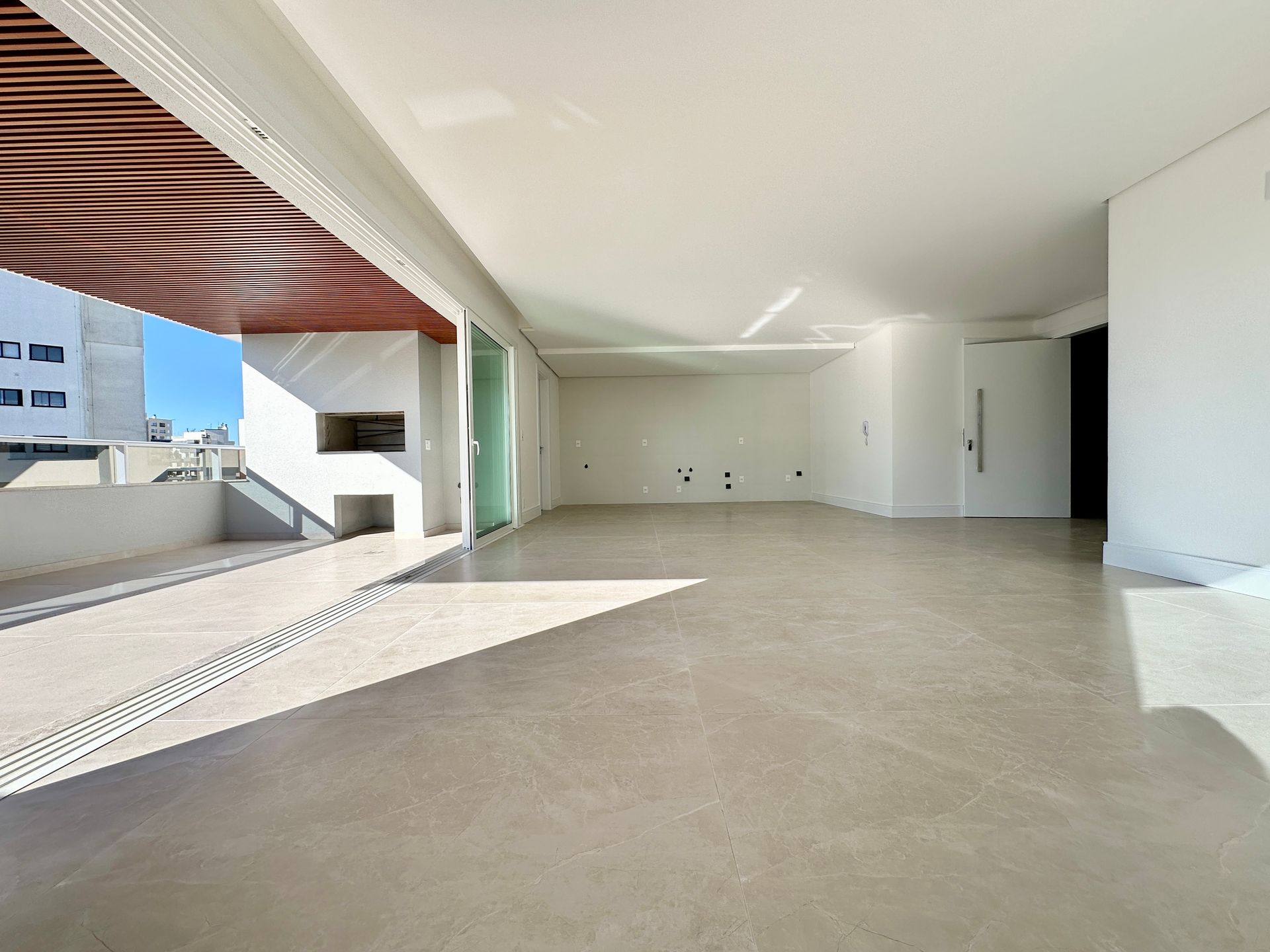 Apartamento para venda no bairro Panazzolo em Caxias do Sul