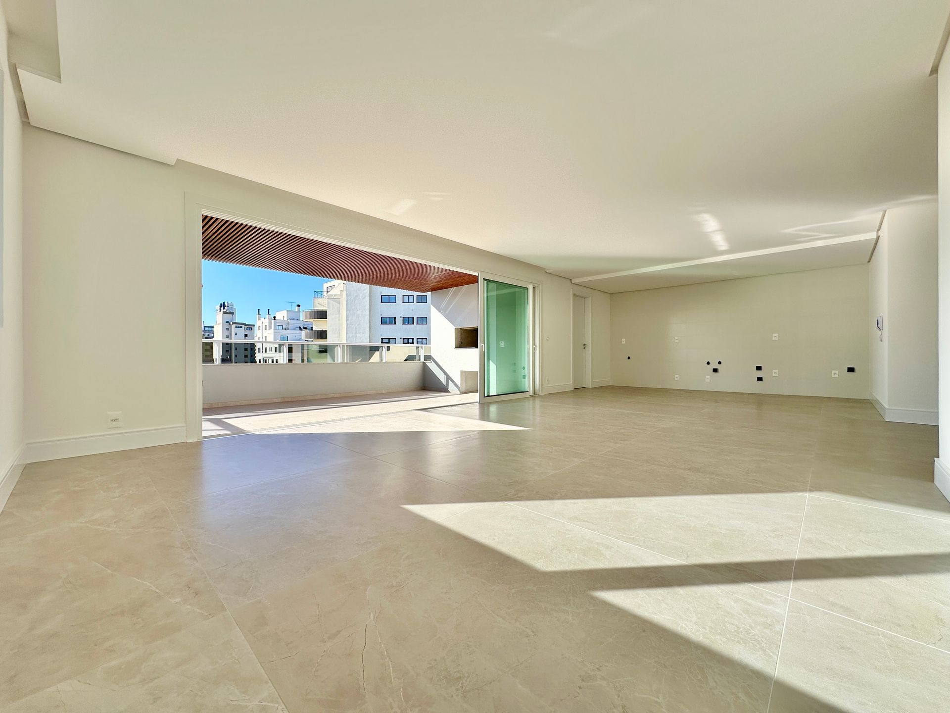 Apartamento para venda no bairro Panazzolo em Caxias do Sul