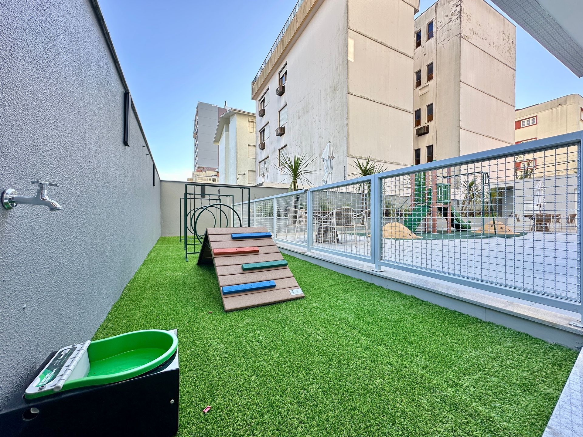 Apartamento para venda no bairro Panazzolo em Caxias do Sul